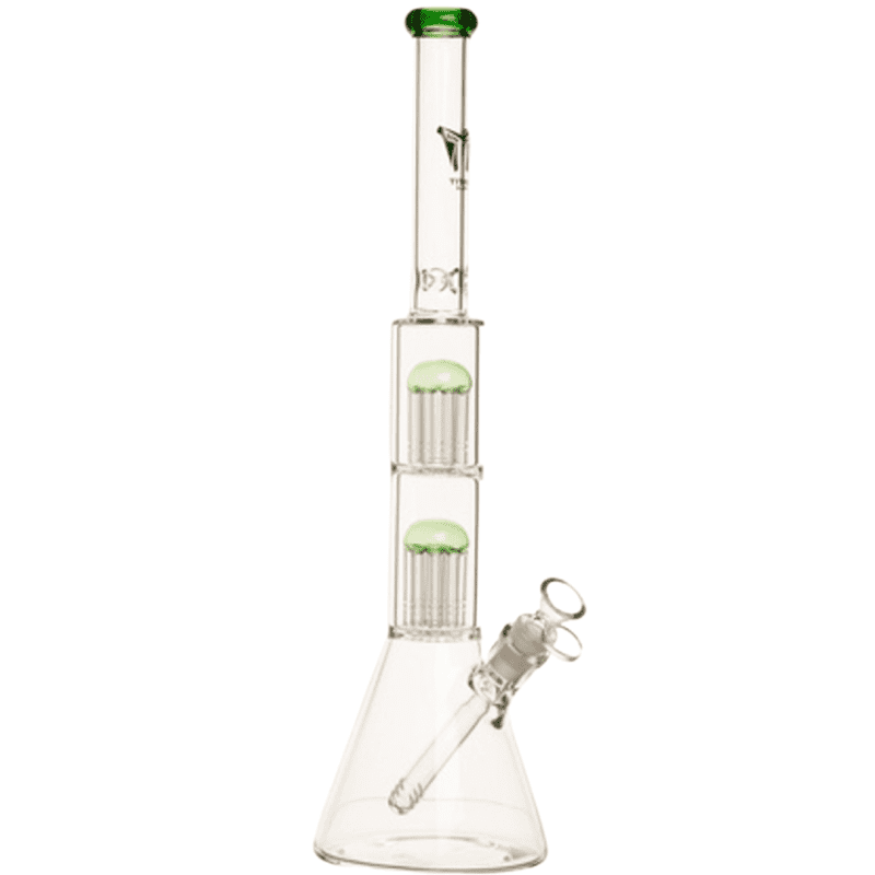 arsenal titan mega technodrome beaker dual perc 18 steinbach vape superstore and bong shop manitoba canada 40180085784829