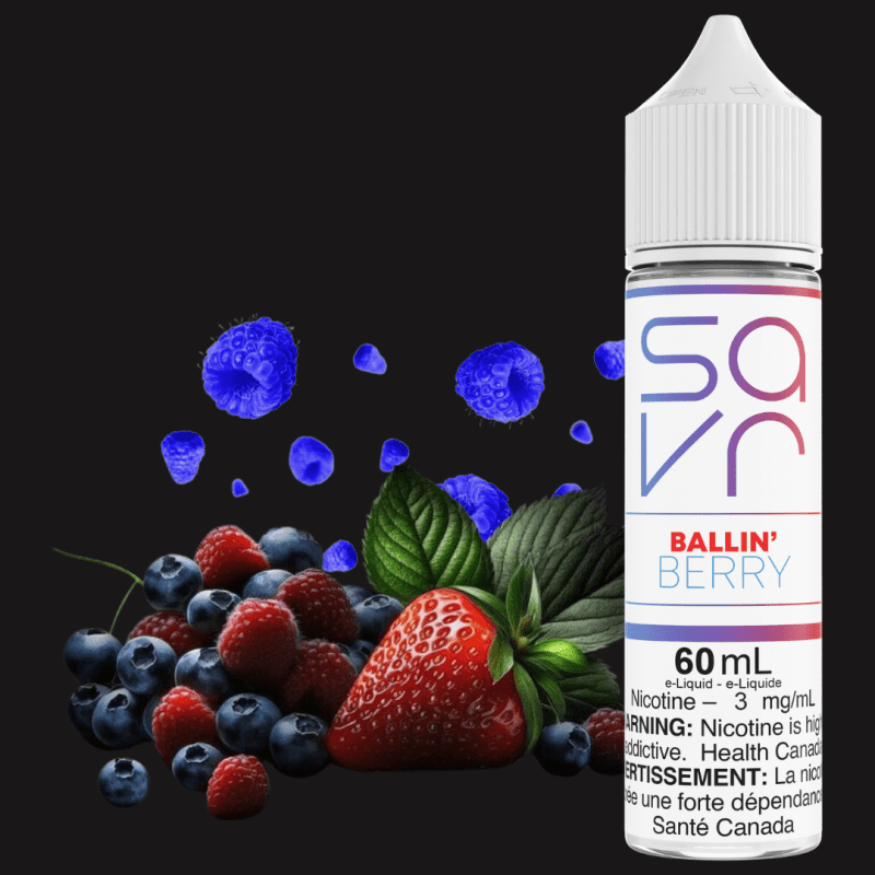 ballin berry by savr e liquid steinbach vape superstore and bong shop manitoba canada 40010478584061 1