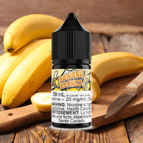 banana bronco salt by maverick e liquid steinbach vape superstore and bong shop manitoba canada 41279443566845