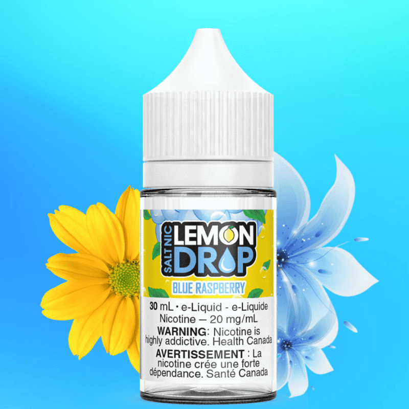 blue raspberry salts by lemon drop e liquid steinbach vape superstore and bong shop manitoba canada 40553789456637