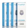 Freemax 904L X Mesh Coils-Fireluke 3 Mesh Series Coils 5/pkg / X1 Single Mesh-0.15 ohm Steinbach Vape SuperStore and Bong Shop Manitoba Canada