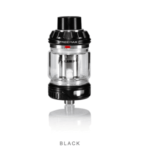 Freemax M Pro 3 Sub-Ohm Tank-5ml Black Steinbach Vape SuperStore and Bong Shop Manitoba Canada