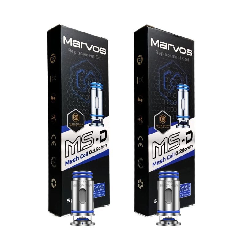 freemax marvos ms d mesh replacement coils 5pk steinbach vape superstore and bong shop manitoba canada 40172006834429