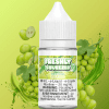 Freshly Squeezed Salt - White Grape 30ml 30ml / 12mg Steinbach Vape SuperStore and Bong Shop Manitoba Canada