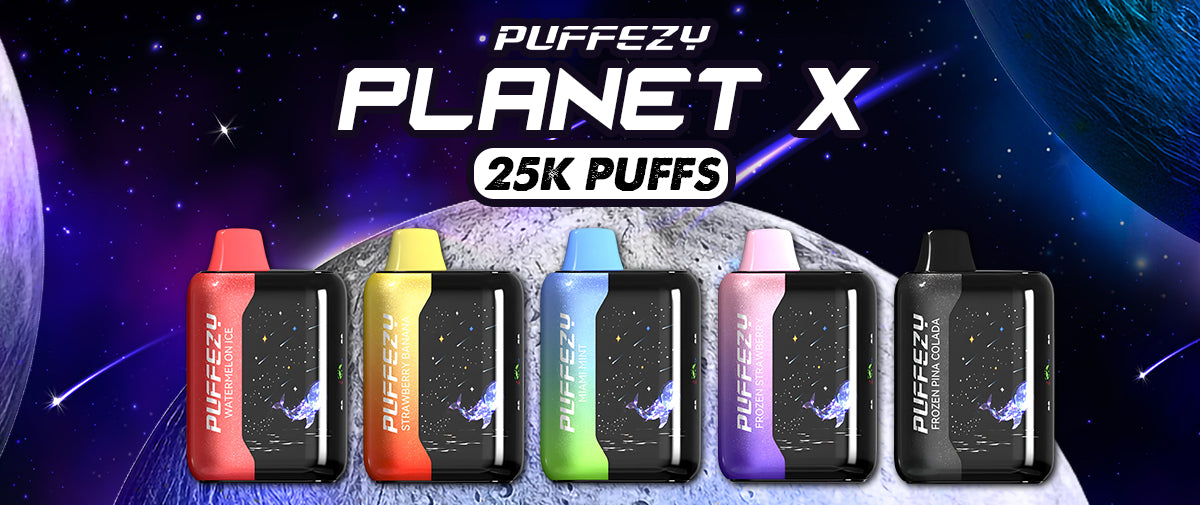 fvs puffezy planet x 25k puffs disposable zone a4