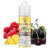 Gcore RufPuf Salts-Bangin' Blue Razz Cherry Lemon-60ml 60ml / 20mg Steinbach Vape SuperStore and Bong Shop Manitoba Canada