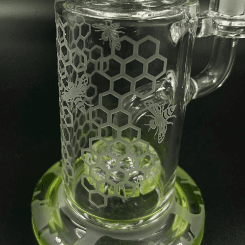 gear premium swarm concentrate bubbler 8 5 steinbach vape superstore and bong shop manitoba canada 41775231271165