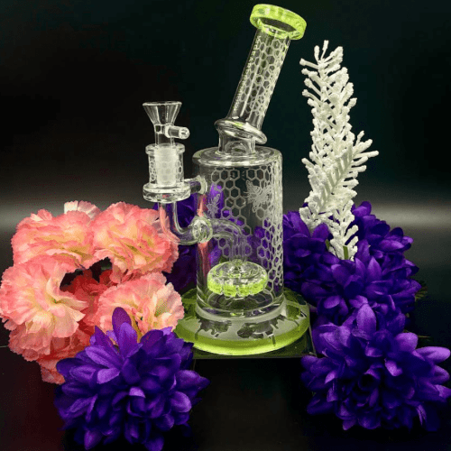 gear premium swarm concentrate bubbler 8 5 steinbach vape superstore and bong shop manitoba canada 41775231435005 1