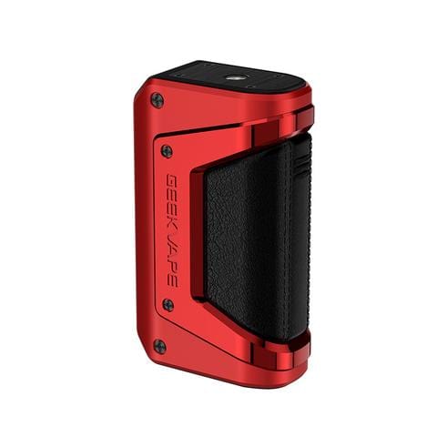 Geekvape Aegis Legend 2 Box Mod Red Steinbach Vape SuperStore and Bong Shop Manitoba Canada