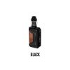 Geekvape Aegis Legend 2 Mod Starter Kit 200W Black Steinbach Vape SuperStore and Bong Shop Manitoba Canada