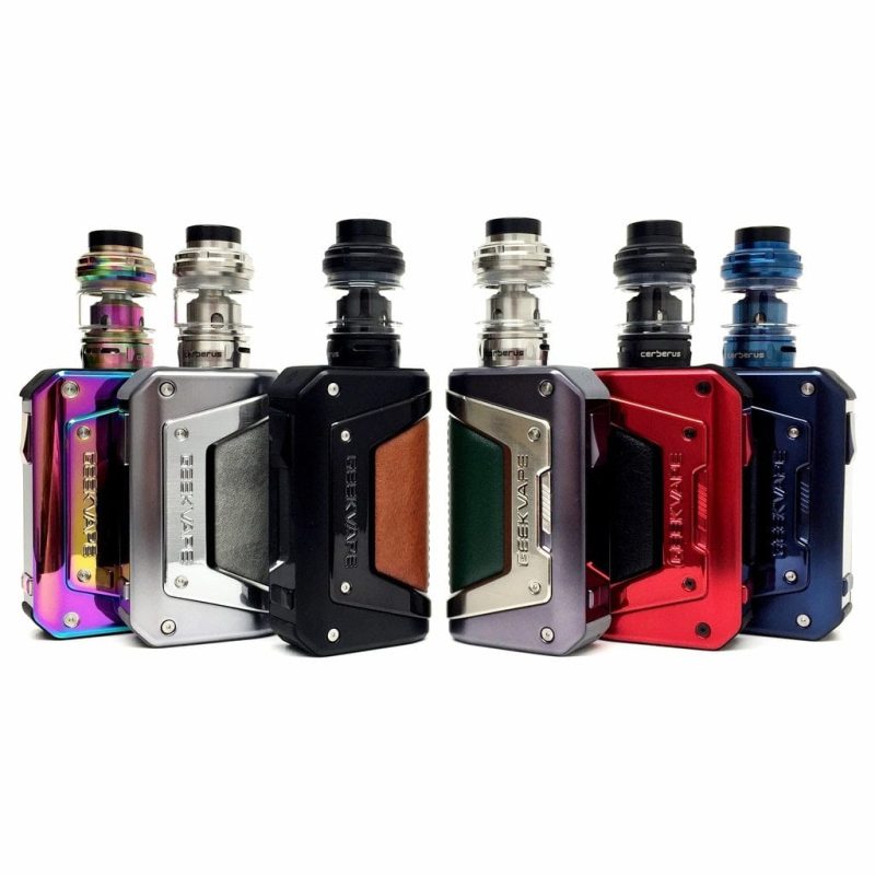 geekvape aegis legend 2 mod starter kit 200w steinbach vape superstore and bong shop manitoba canada 40011707515133