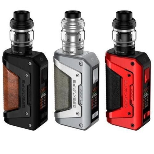 geekvape aegis legend 2 mod starter kit 200w steinbach vape superstore and bong shop manitoba canada 40013143671037