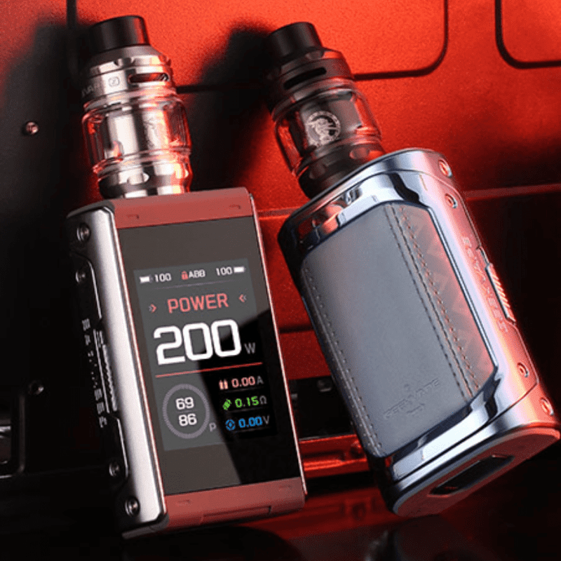 geekvape aegis t200 touch box mod kit 200w steinbach vape superstore and bong shop manitoba canada 40012126290173