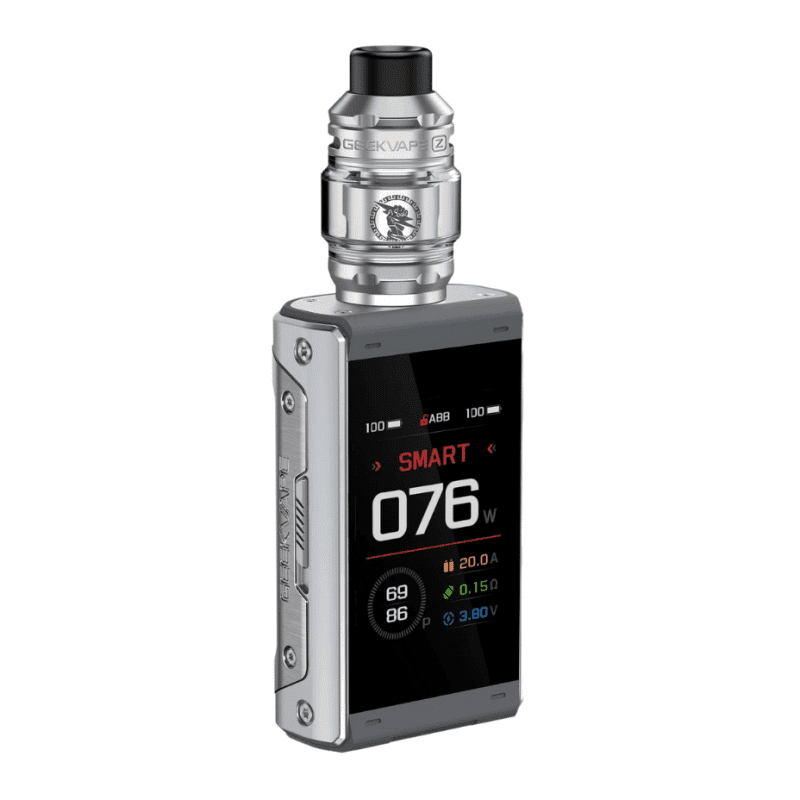 geekvape aegis t200 touch box mod kit 200w steinbach vape superstore and bong shop manitoba canada 40012449972477