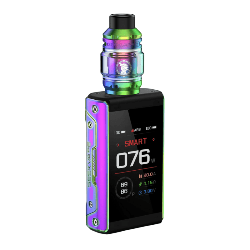 geekvape aegis t200 touch box mod kit 200w steinbach vape superstore and bong shop manitoba canada 40013718028541