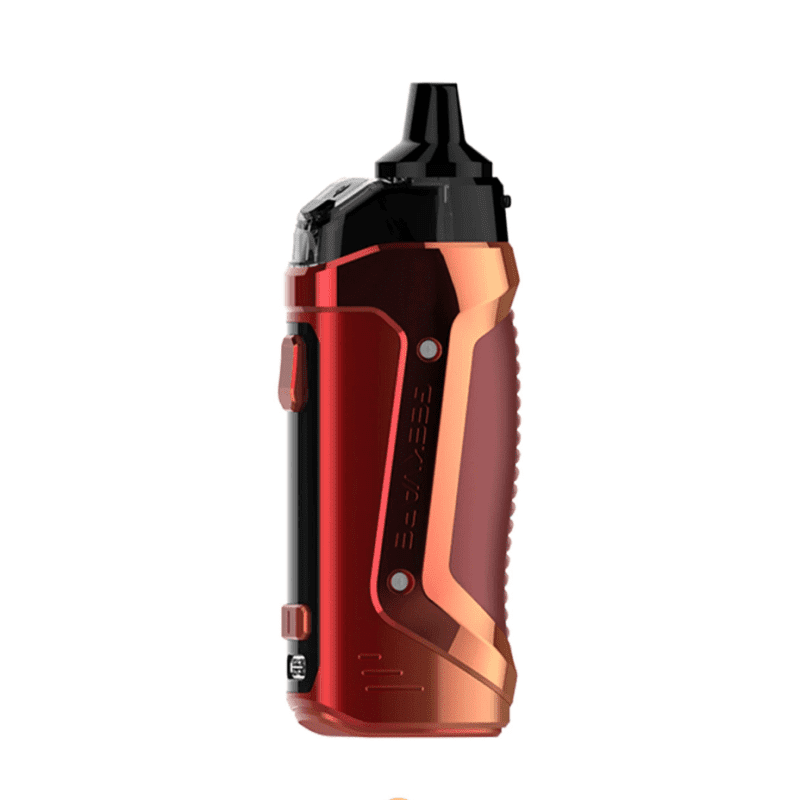 Geekvape B60 Boost 2 Pod Kit Golden Red Steinbach Vape SuperStore and Bong Shop Manitoba Canada