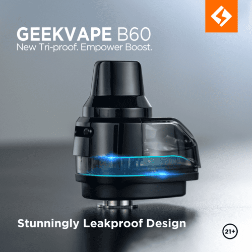 geekvape b60 boost 2 pod kit steinbach vape superstore and bong shop manitoba canada 40013003915517