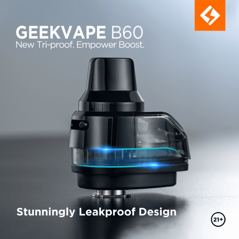 geekvape b60 boost 2 pod kit steinbach vape superstore and bong shop manitoba canada 40013003915517