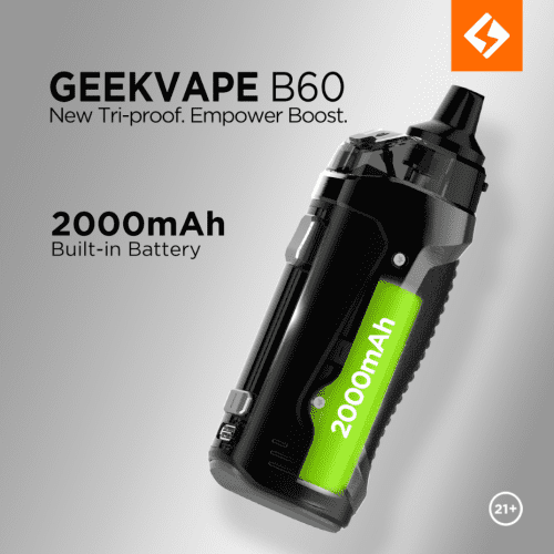 geekvape b60 boost 2 pod kit steinbach vape superstore and bong shop manitoba canada 40013009387773