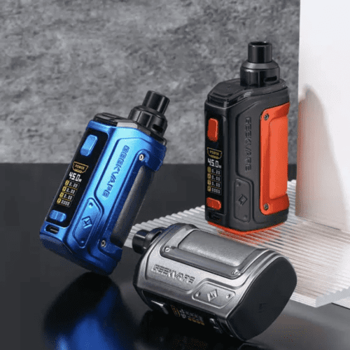 geekvape h45 aegis pod kit 1400mah steinbach vape superstore and bong shop manitoba canada 40221417046269