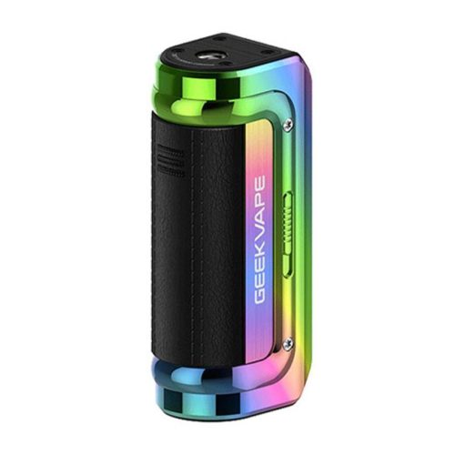 Geekvape M100 Aegis Mini 2 Mod 100w / Rainbow Steinbach Vape SuperStore and Bong Shop Manitoba Canada