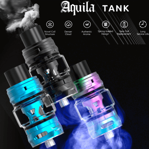 horizontech aquila sub ohm tank 5ml steinbach vape superstore and bong shop manitoba canada 40013537083645