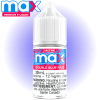 Max E-Liquid - Double Blue Razz Salt 30ml / 12mg Steinbach Vape SuperStore and Bong Shop Manitoba Canada