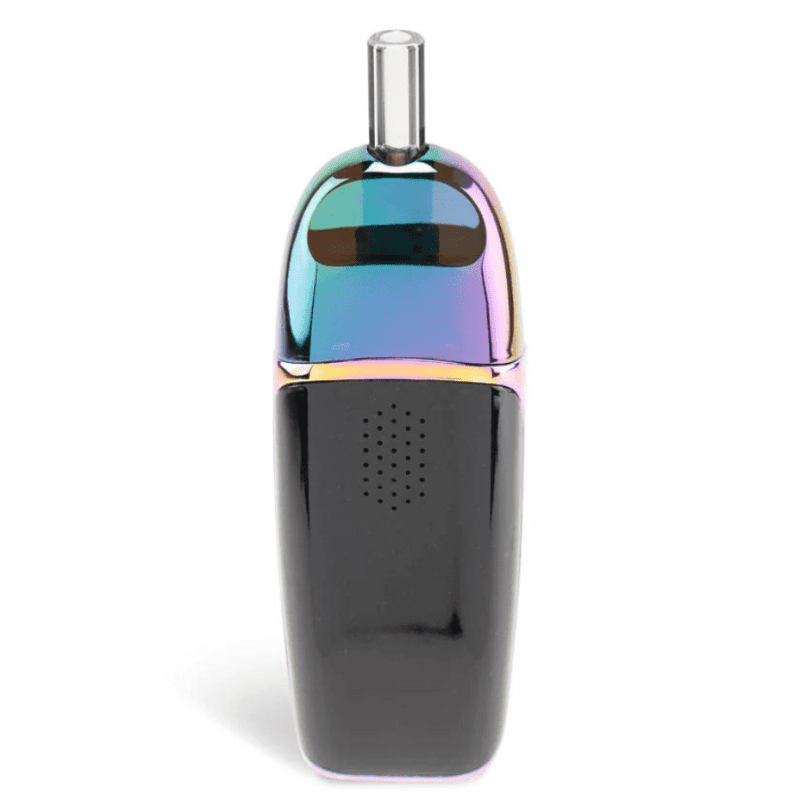 ooze flare dry herb vaporizer steinbach vape superstore and bong shop manitoba canada 40121002197245