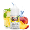 Peach Salts by Lemon Drop E-Liquid 30ml / 12mg Steinbach Vape SuperStore and Bong Shop Manitoba Canada