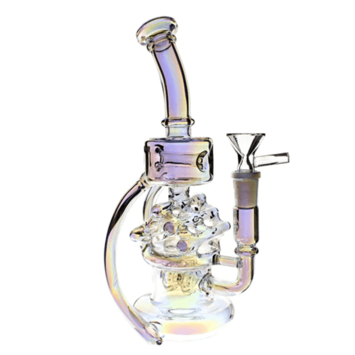 plain jane glass holographic recycler 12 steinbach vape superstore and bong shop manitoba canada 40180154368253 1