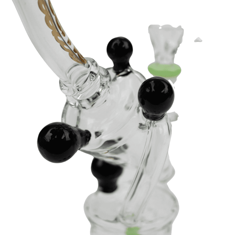 preemo glass bauble recycler 9 9 mint green steinbach vape superstore and bong shop manitoba canada 40012362580221