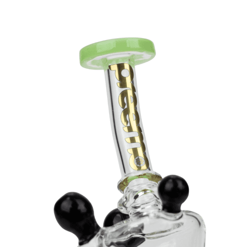 preemo glass bauble recycler 9 9 mint green steinbach vape superstore and bong shop manitoba canada 40012386140413