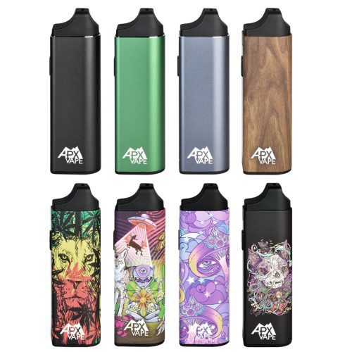 pulsar apx v3 dry herb vaporizer steinbach vape superstore and bong shop manitoba canada 40011339170045