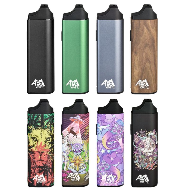 pulsar apx v3 dry herb vaporizer steinbach vape superstore and bong shop manitoba canada 40011339170045