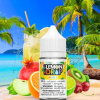 Punch ICE Salt by Lemon Drop E-Liquid 30ml / 12mg Steinbach Vape SuperStore and Bong Shop Manitoba Canada