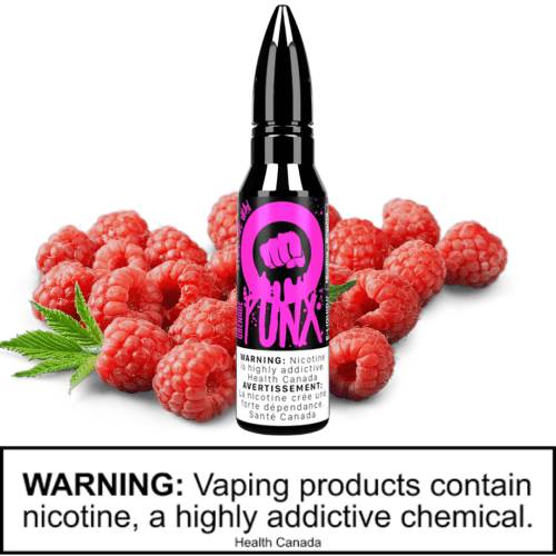 raspberry grenade by riot punx steinbach vape superstore and bong shop manitoba canada 40179363578109