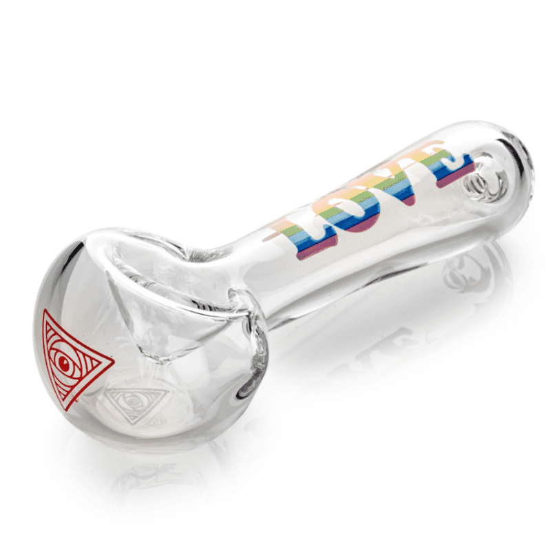 red eye glass love spoon hand pipe 4 5 steinbach vape superstore and bong shop manitoba canada 40169326903549 1