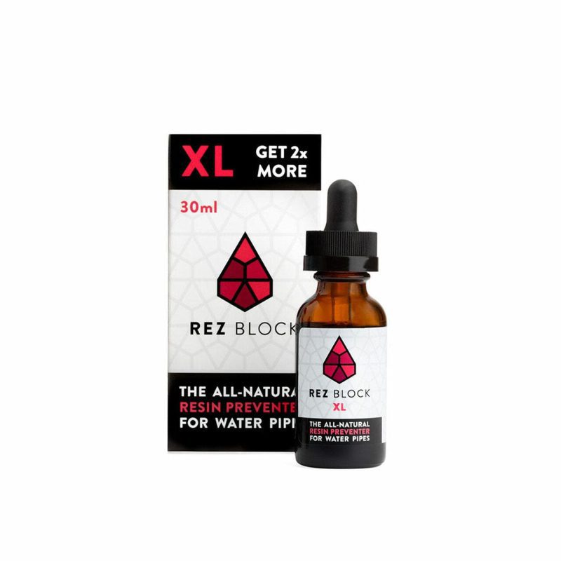 rezblock concentrate 30ml steinbach vape superstore and bong shop manitoba canada 40169316679933