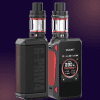 Smok G-Priv 4 Box Mod Kit-230W 230W / Black Steinbach Vape SuperStore and Bong Shop Manitoba Canada