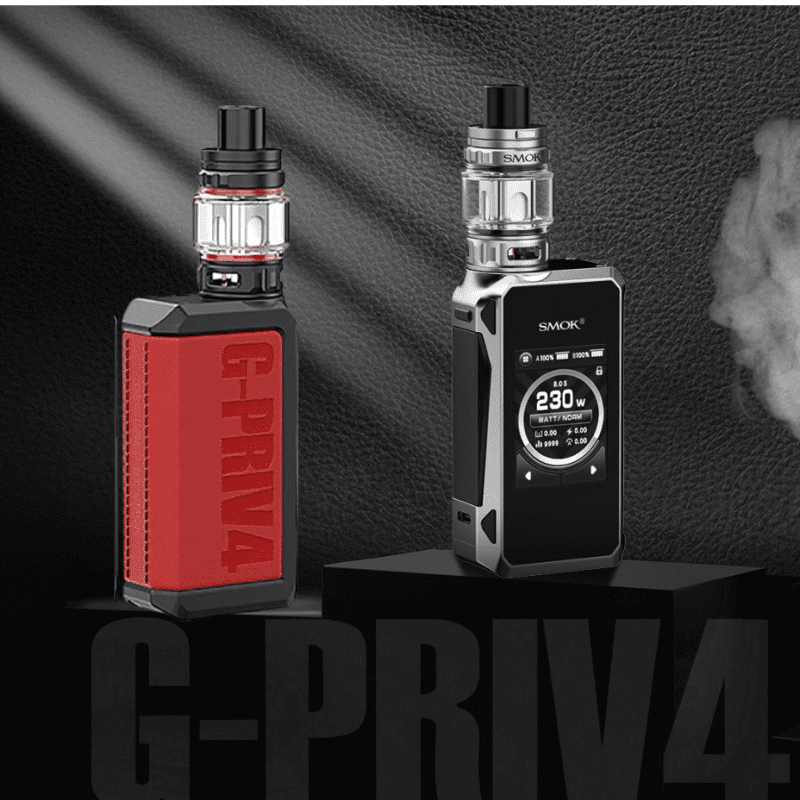 smok g priv 4 box mod kit 230w steinbach vape superstore and bong shop manitoba canada 41170334810365