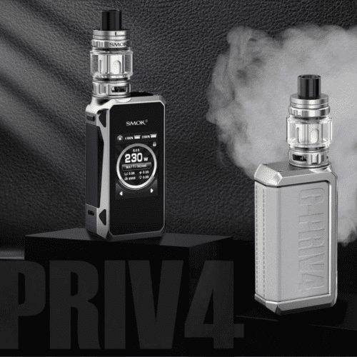 smok g priv 4 box mod kit 230w steinbach vape superstore and bong shop manitoba canada 41204774994173