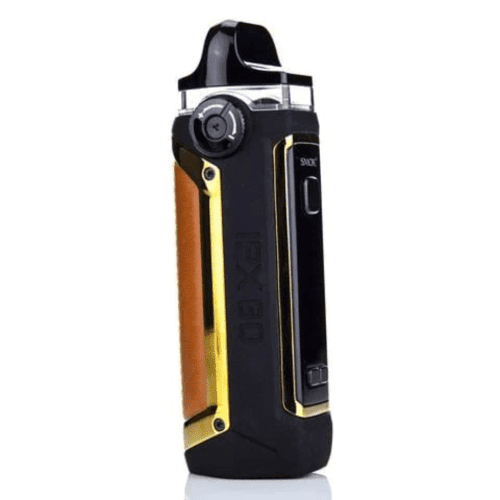 Smok IPX 80 Pod Kit-3000 mAh Brown Steinbach Vape SuperStore and Bong Shop Manitoba Canada