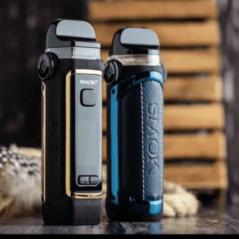 smok ipx 80 pod kit 3000 mah steinbach vape superstore and bong shop manitoba canada 40012283576573