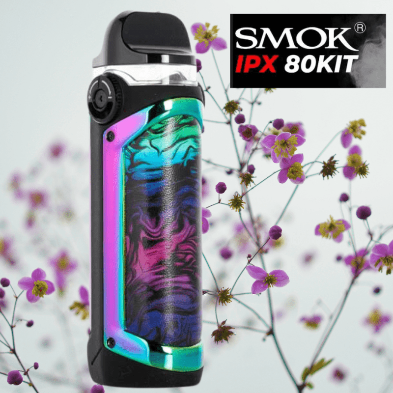 smok ipx 80 pod kit 3000 mah steinbach vape superstore and bong shop manitoba canada 40581741609213