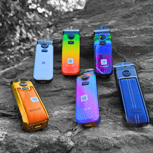 smok nord 4 pod kit 80w steinbach vape superstore and bong shop manitoba canada 40011426529533