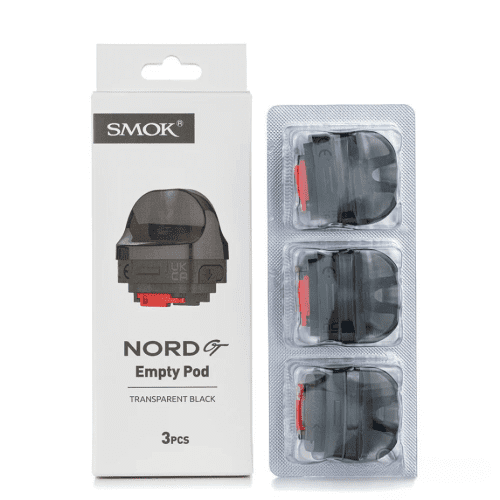 smok nord gt empty replacement pods 3 pkg steinbach vape superstore and bong shop manitoba canada 40091346632957