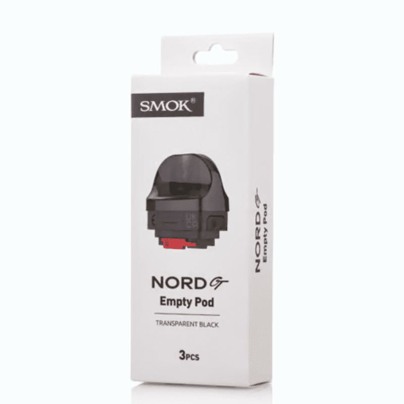 smok nord gt empty replacement pods 3 pkg steinbach vape superstore and bong shop manitoba canada 40091346796797