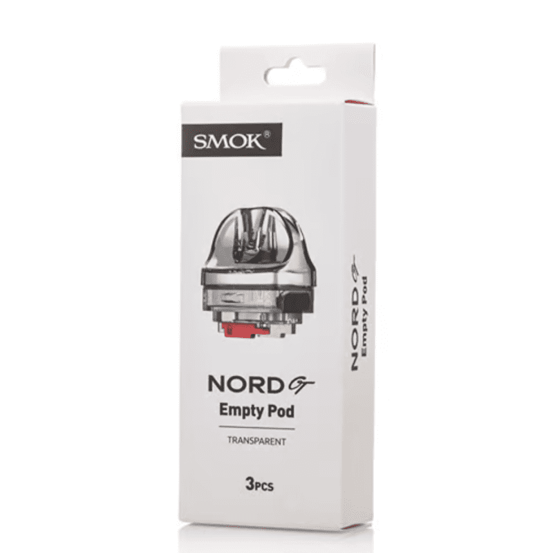 smok nord gt empty replacement pods 3 pkg steinbach vape superstore and bong shop manitoba canada 40463793881341 1