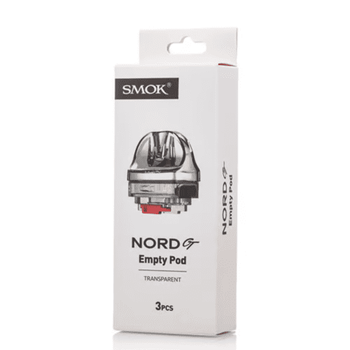 smok nord gt empty replacement pods 3 pkg steinbach vape superstore and bong shop manitoba canada 40463793881341