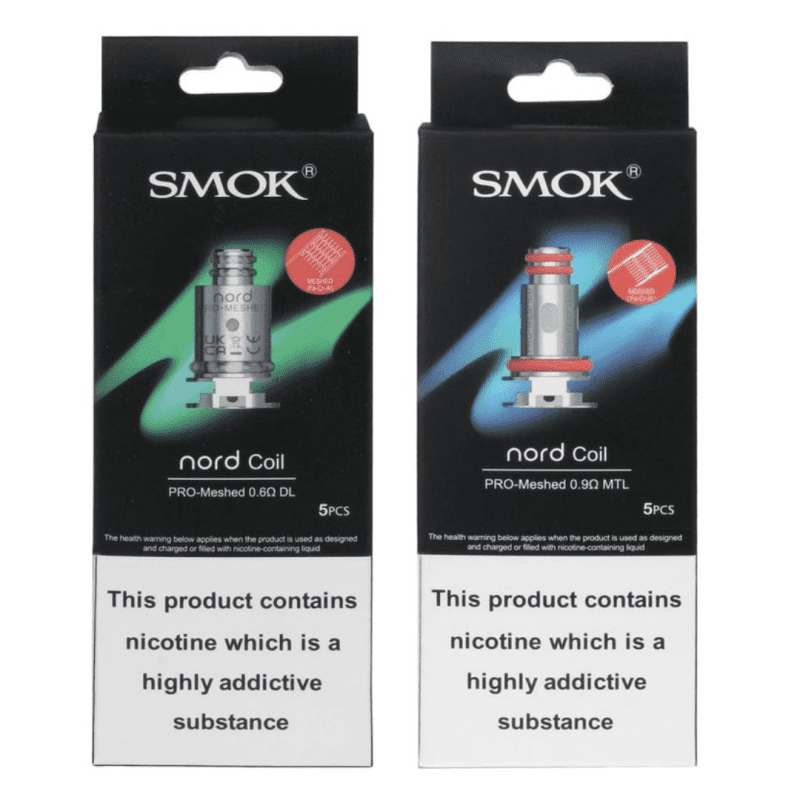 smok nord pro replacement coils steinbach vape superstore and bong shop manitoba canada 40011426463997